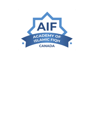 Academy Of Islamic Fiqh 